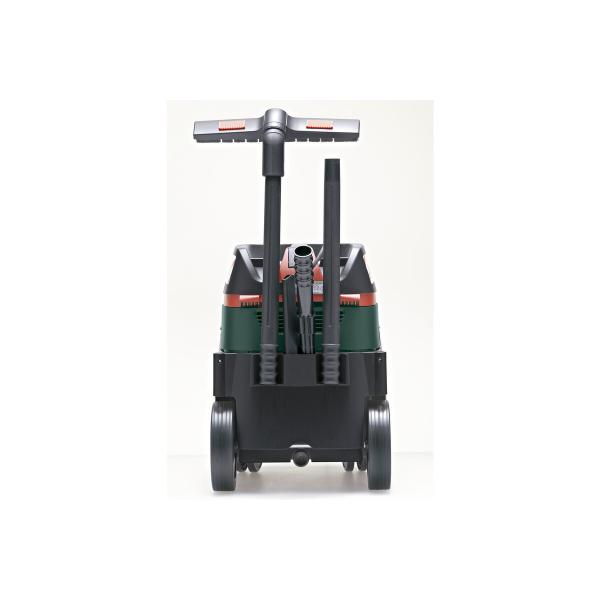 Metabo ASR 35 L ACP Secco 1400 W Sacchetto per la polvere