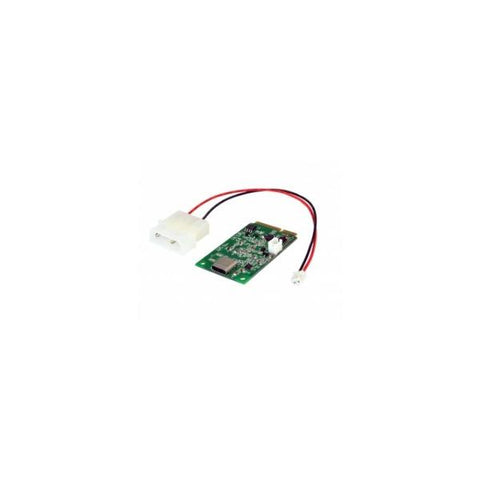 EXSYS EX-48011 Interno USB 3.1 scheda di interfaccia e adattatore