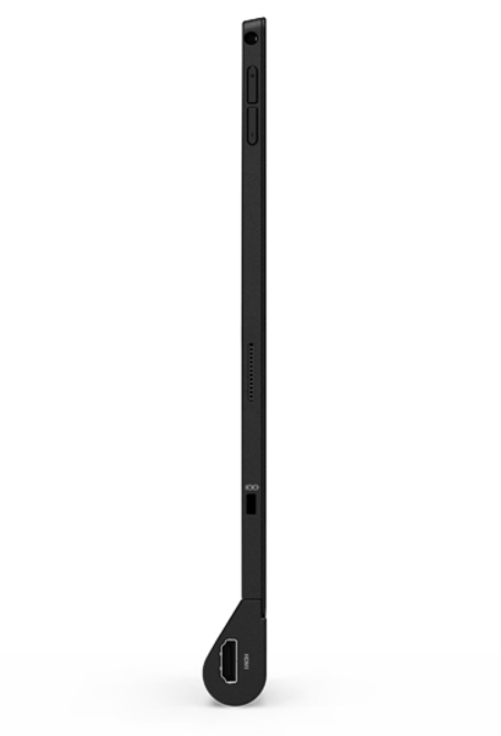 *** Lenovo ThinkPad X1 Tablet