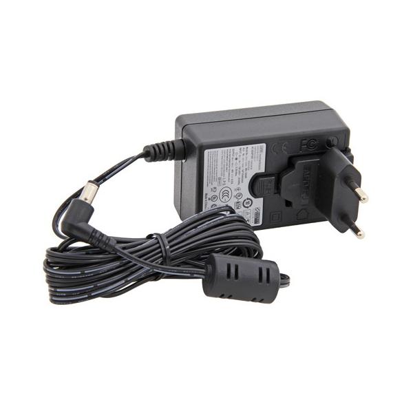 Alcatel-Lucent 3MG27006AA adattatore e invertitore Interno Nero