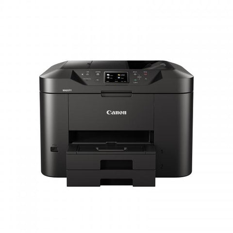 Canon MAXIFY MB2750 Ad inchiostro 600 x 1200 DPI A4 Wi-Fi