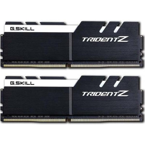 G.Skill 32GB DDR4-3200 memoria 3200 MHz