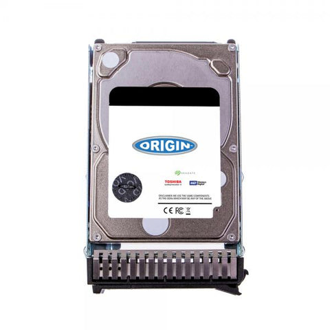 Origin Storage IBM-1200SAS/10-S17 disco rigido interno 1,2 TB 10000 Giri/min 128 MB 2.5 SAS (Origin Storage HDD 1.2TB 2.5in SAS 10000RPM in Hot Swap Caddy)