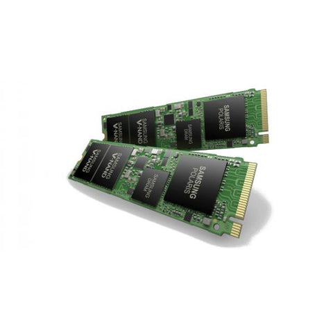 Samsung PM961 1 TB (SAMSUNG 1TB PM961 NVME TLC PCIe M.2 POLARIS)