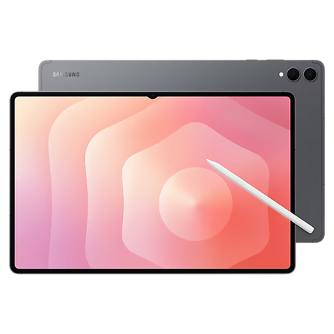 Samsung Galaxy Tab S11 5G 512 GB 27,9 cm (11') 12 GB Wi-Fi 6 Grau (SM-X736BZATEUB)