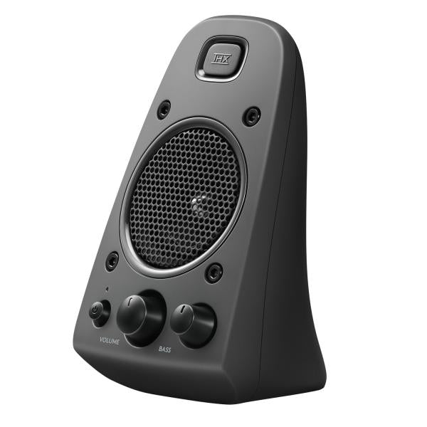 Logitech Z625 Powerful THX Sound 200 W Nero 2.1 canali