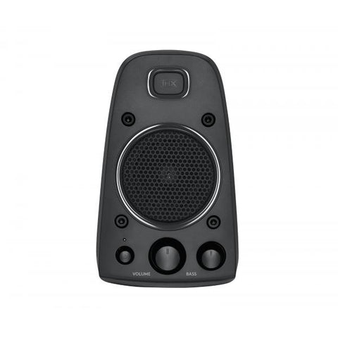 LOGITECH Z625 SPEAKERS SYSTEMS 2.1 CON SUBWOOFER NERO