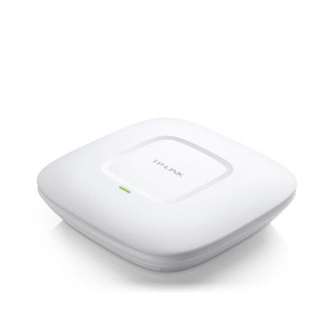 TP-LINK EAP115 ACCESS POINT WI-FI N300 MBPS AP WIRELESS SUPPORTO POE 802.3AF 1 FAST LAN GESTIONE CENTRALIZZATA CAPTIVE PORTAL