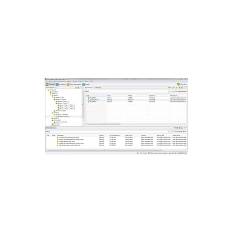 APC WMS1YROVM-DIGI estensione della garanzia 1 anno/i (APC Software Support Contract - teknis)