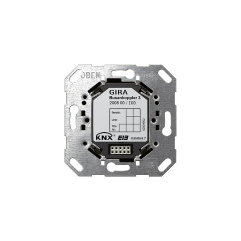 GIRA 200800 Connection module accessorio di illuminazione