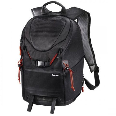 Profitour de Hama Zaino Nero
