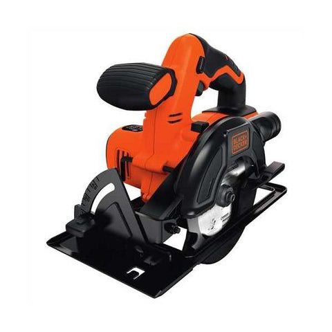 Black & Decker BDCCS18N Negro, Rojo