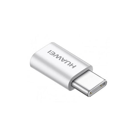 CAVO ADATTATORE DA MICRO USB A TYPE-C ORIGINALE HUAWEI