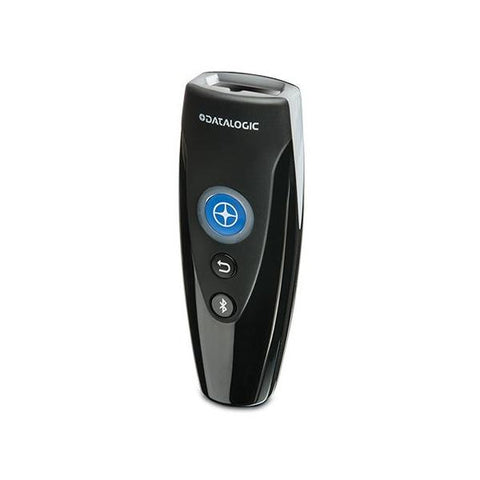 Datalogic DBT6400 Lettore di codici a barre portatile 2D Nero