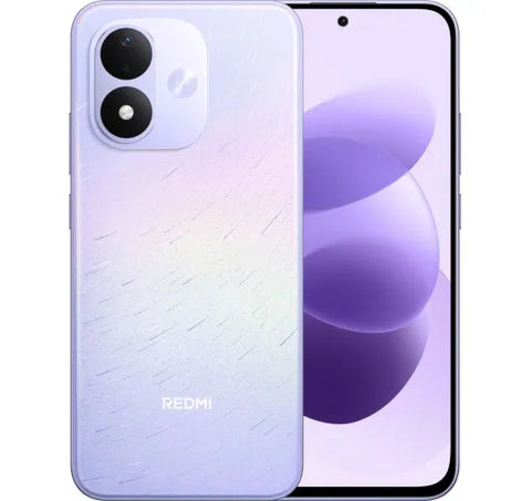 Xiaomi Redmi Note 17 5G 128GB - celestial purple (MZB0PTZEU)