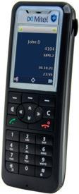 Mitel 612dt - Schnurloses Erweiterungshandgert - DECT\GAP (50008371)