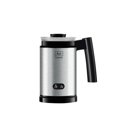 Melitta Cremio Schiumatore per latte automatico Acciaio inossidabile
