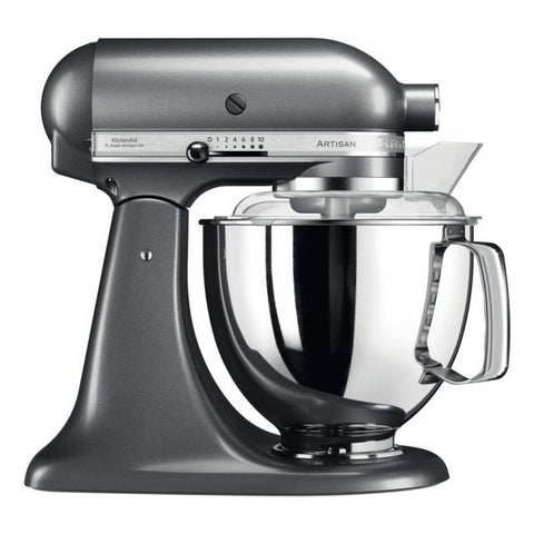 KitchenAid Artisan robot da cucina 300 W 4,8 L Argento