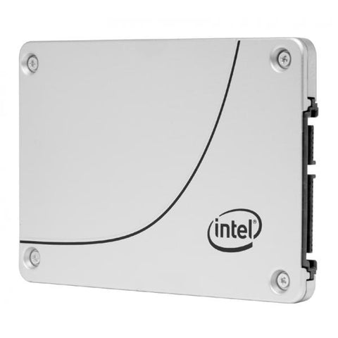 Intel DC S3520 960 GB Serial ATA III MLC