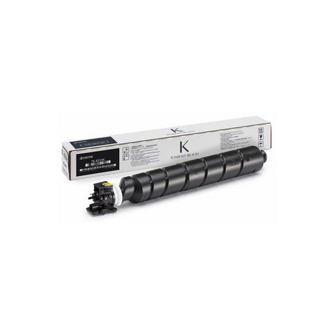 KYOCERA TK-8335K cartuccia toner 1 pz Originale Nero