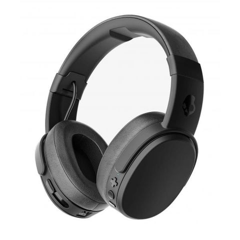 Skullcandy Crusher Wireless Cuffia Padiglione auricolare Connettore 3.5 mm Bluetooth Nero