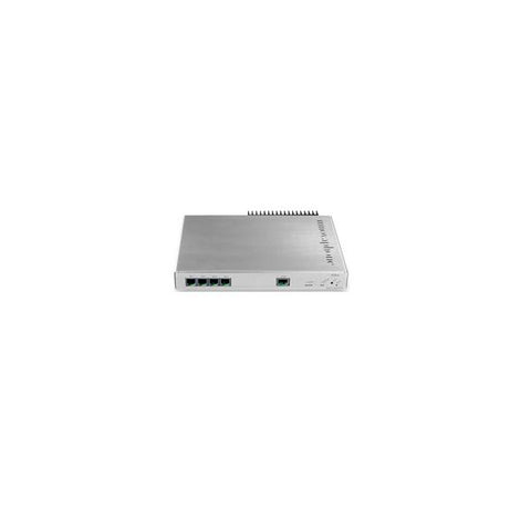Innovaphone IP29-4 gateway/controller 10,100 Mbit/s