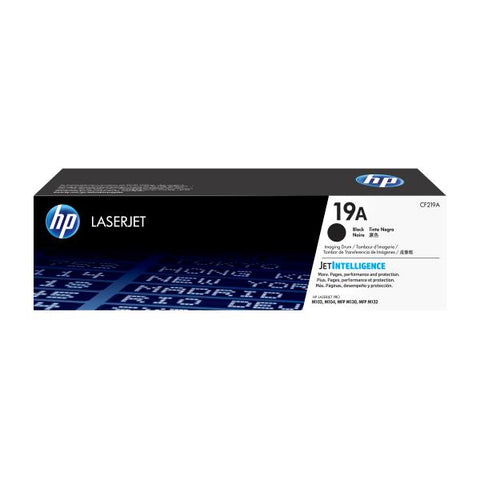 HP 19A TAMBURO 12.000 PAG NERO