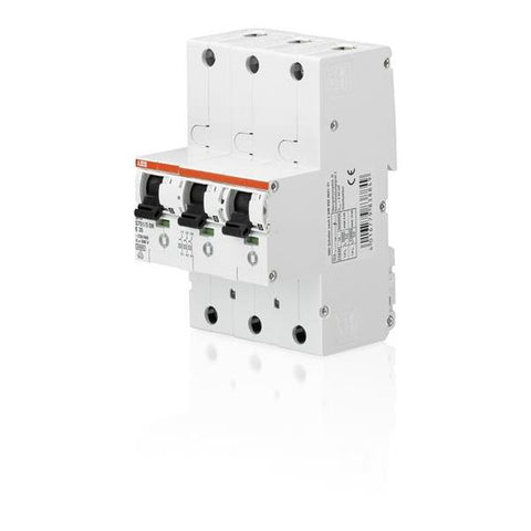 ABB S751/3DR-E40 1P interruttore automatico