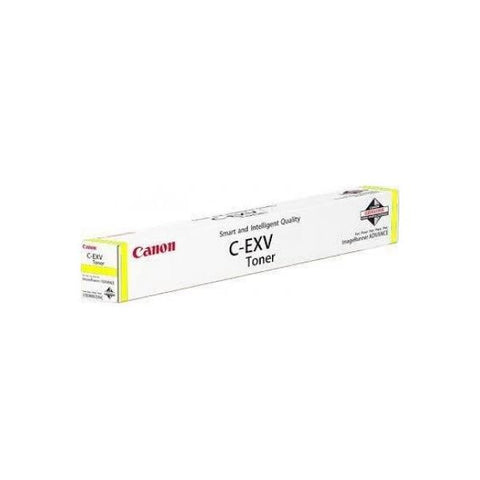 TONER CANON C-EXV51L TONER YELLOW X IR C5535 C5535I C5540I C5550I C5560I C5735I C5740I C5750I 26.000PP 0487C002