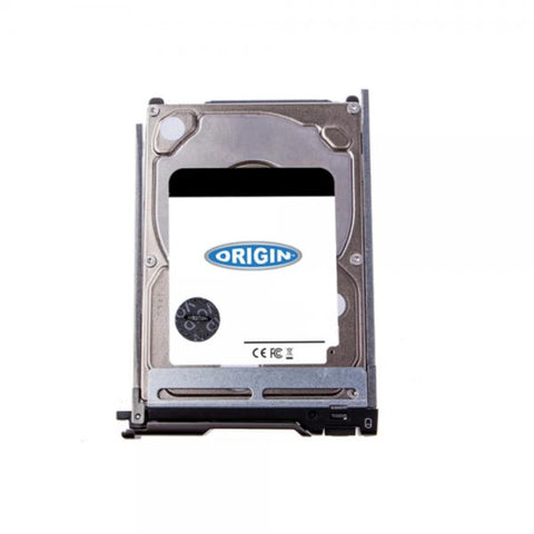 Origin Storage DELL-1200SAS/10-S15 disco rigido interno 1,2 TB 10000 Giri/min 128 MB 2.5 SAS (Origin Storage HDD 1.2TB 2.5in SAS 10000RPM in Hot Swap Caddy)
