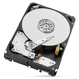 SEAGATE BARRACUDA ST5000LM000 HDD INTERNO 5.000GB INTERFACCIA SATA III FORMATO 2.5" 5.400rpm