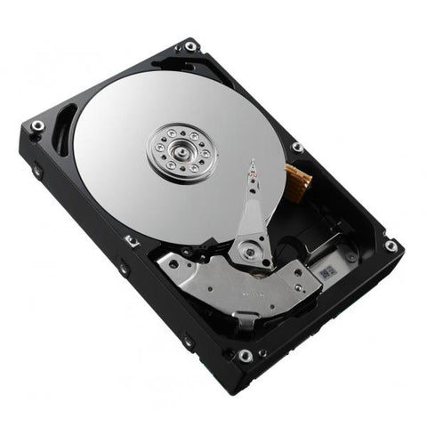 DELL HTYGX disco rigido interno 600 GB 15000 Giri/min 2.5 SAS (HDD 600GB 15K SAS - HDD 600GB 15K SAS, 2.5, 600 - GB, 15000 RPM - Warranty: 6M)