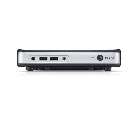 DELL WYSE 5030 TERA2321 RAM 512MB-GIGABIT LAN NO S.O. ITALIA NERO (RX573)