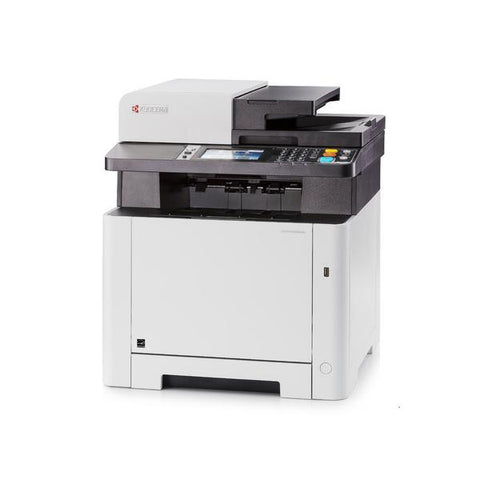KYOCERA ECOSYS M5526cdn Laser 1200 x 1200 DPI 26 ppm A4