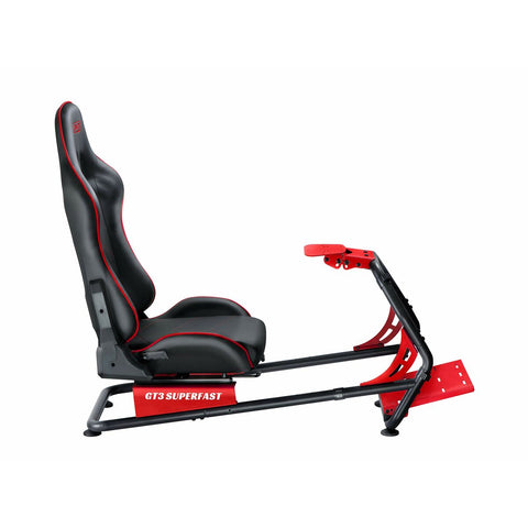OPLITE Cockpit GT3 Superfast V2 black retail (OP-GT3)