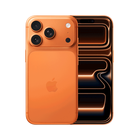 Apple iPhone 17 Pro Max 512GB Cosmic Orange (MFYT4ZD/A)