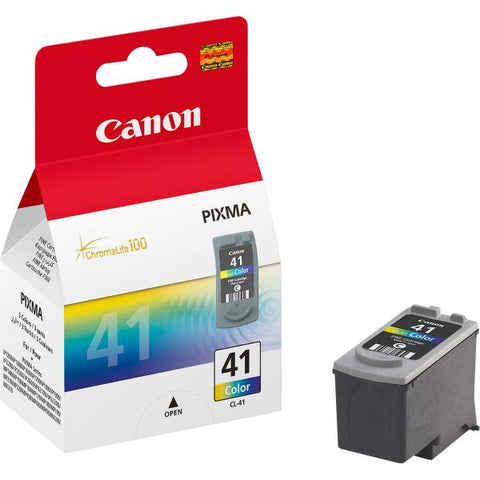CANON ORIGINALE CL-41 COLOR 0617B001