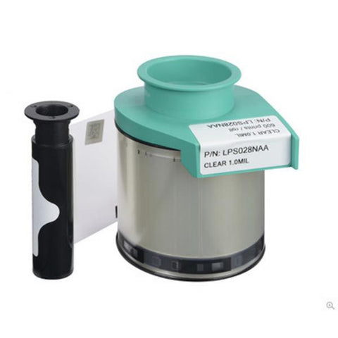 Evolis LPS028NAA nastro per stampante 600 pagine