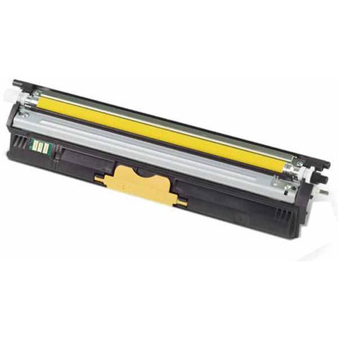 OKI 44250721 cartuccia toner Originale Giallo 1 pezzo(i)