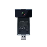 Yealink CAM50 telecamera per videoconferenza 2 MP Nero 1280 x 720 Pixel 30 fps