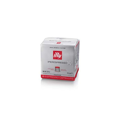Illy Capsule Iperespresso Classico 18pz