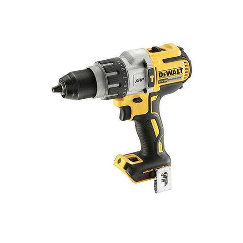 DeWALT DCD996NT trapano Senza chiave 1,6 kg