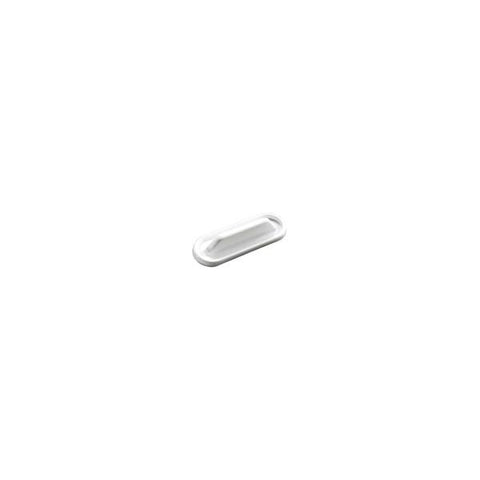 NOBO CANCELLINO MAGNETICO STANDARD IN PLASTICA 2X4X11 CM BIANCO
