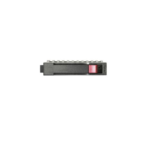 Hewlett Packard Enterprise MSA 900GB 12G SAS 15K SFF (2.5in) Enterprise 3yr Warranty 2.5"