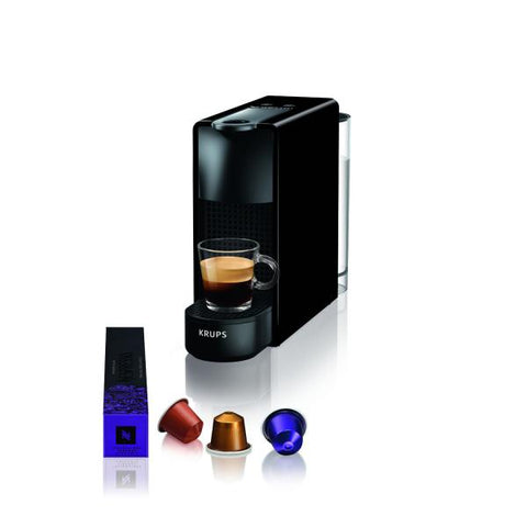 Krups Essenza Mini XN110810 Manuale Macchina per caffè a cialde 0,6 L