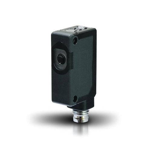 Datalogic S3Z-PR-5-B01-PD sensore fotoelettrico Nero Policarbonato (PC)
