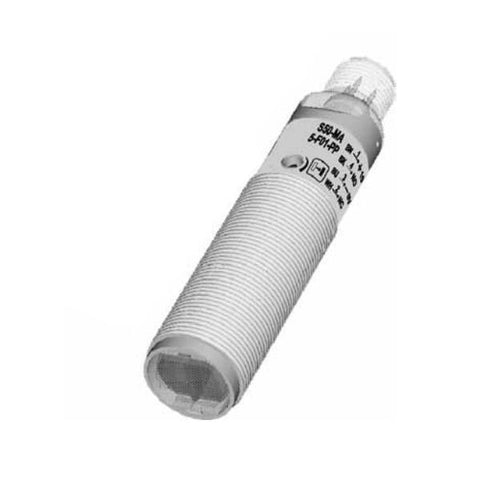 Datalogic S50-MA-5-C21-PP Ottone, Metallo sensore fotoelettrico