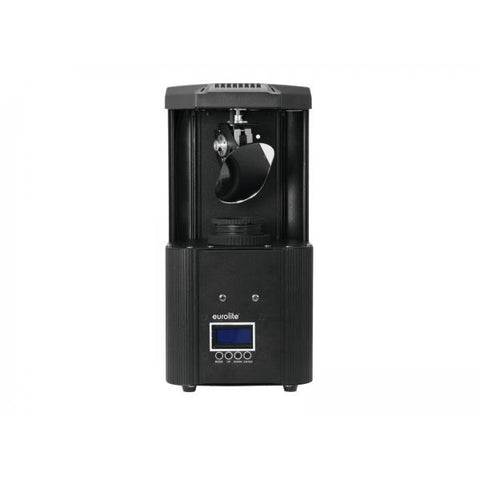 Eurolite TSL-150 Stroboscopio da discoteca Nero Adatto per uso interno