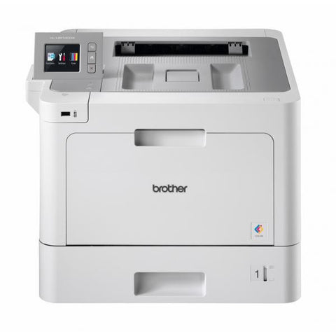 Brother HL-L9310CDW stampante laser A colori 2400 x 600 DPI A4 Wi-Fi