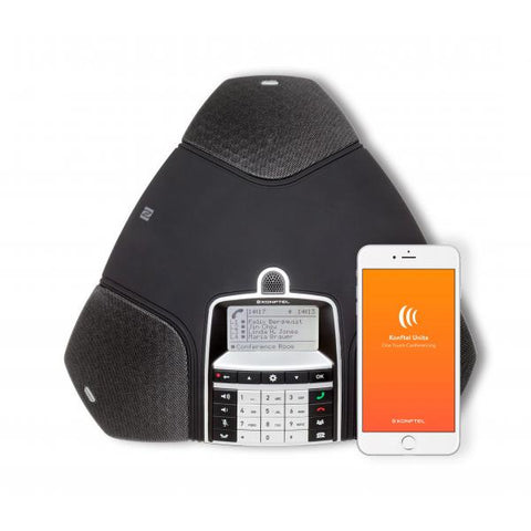 Konftel 300IPx accessori per teleconferenza